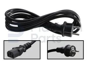 Kabel Batterieladegerät