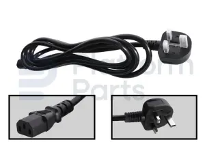 Cable battery charger
