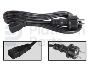 Kabel Batterieladegerät