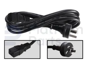 Kabel Batterieladegerät