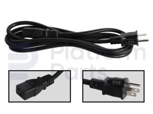 Kabel Batterieladegerät