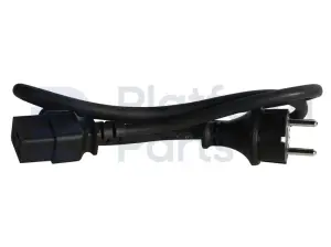 Cable battery charger