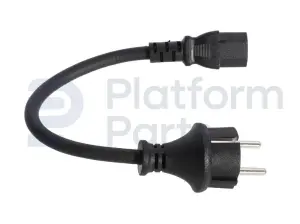 A/C Power battery-charger