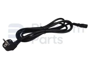 Cable battery-charger