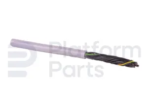 Wire cable 21G1.0H