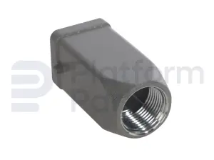 Housing (metal shell)