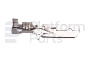 Connector plug, male