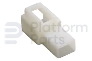 Connector plug, female