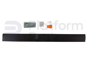 Repair kit (female plug)