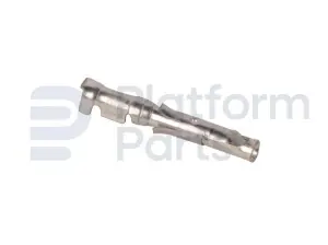 Connector plug, terminal socket, female