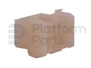 Connector plug, MR-serie, 15 pin, female