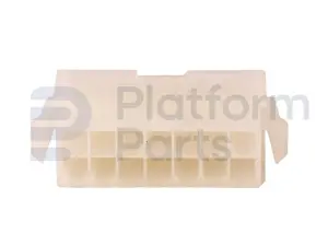 Connector plug, MS-serie, 14 pin, female