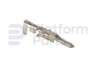 Tápon de conector, MS-serie, masculino