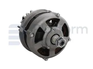 Deutz alternator 12VDC, 80A