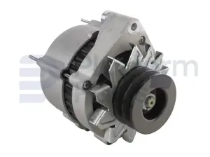 Alternator 24VDC, 80A