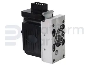 Electrovalve