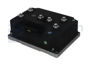 Motor controller