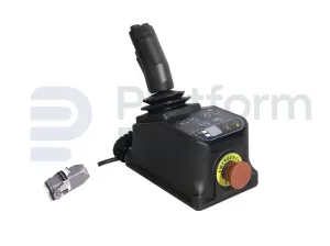Control box