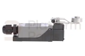 Limit switch