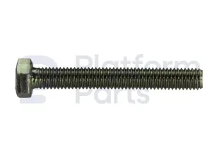Bolt GB/T 5782 M8×60