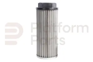 Hydraulic filter