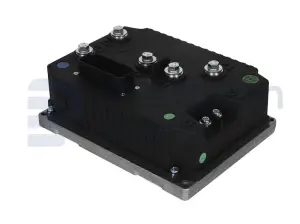 Motor controller