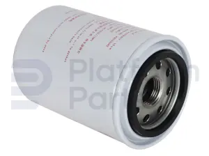Hydraulic filter