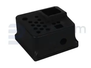 Cover (platform control box)
