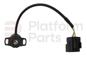 Angle sensor