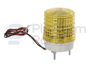 Strobe light