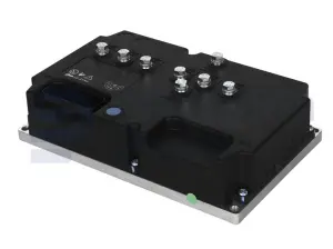 Motor controller