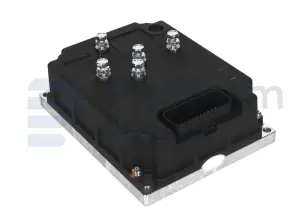 Motor controller