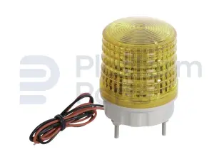 Strobe light
