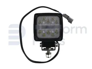 Lamp, headlight