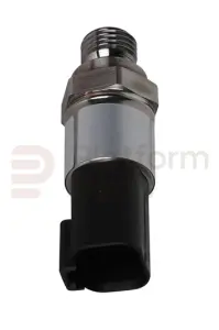 Sensor, pressure