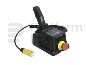 Control box