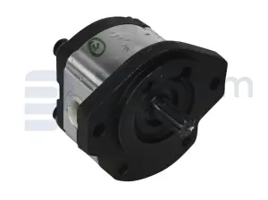 Hydraulic pump