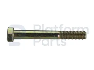 Bolt GB/T 5782 M8×65