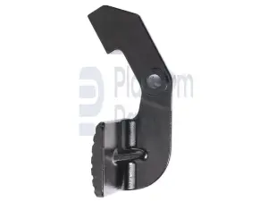 Foot pedal