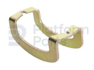 Strobe light cover