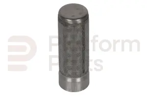 Hydraulic filter