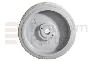 Wheel, non-marking (solid)
