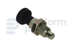 Pin wire lock