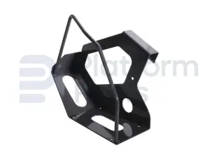 Bracket control box