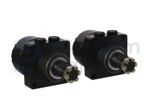 Drive motor, hydraulic, kit