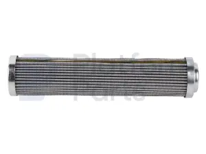 Hydraulic filter
