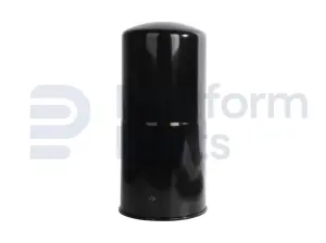 Hydraulic filter