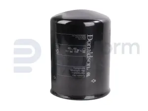 Hydraulic filter