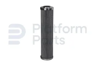 Hydraulic filter