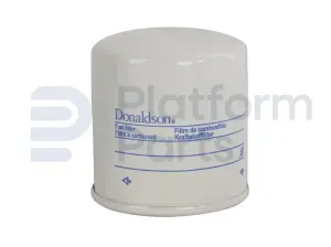Kraftstoffilter